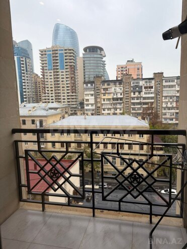 Продаётся 6-комн. новостройка 287 м², м. Сахил, photo 21 from 27