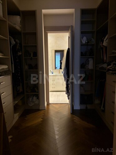 Продаётся 6-комн. новостройка 287 м², м. Сахил, photo 26 from 27
