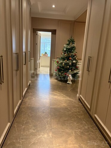 Продаётся 6-комн. новостройка 287 м², м. Сахил, photo 4 from 27