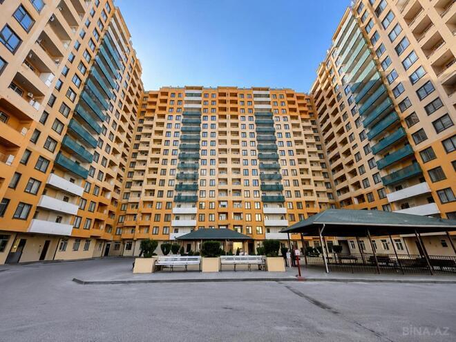 Satılır 3 otaqlı yeni tikili 125 m², Əhmədli m., photo 14 from 15