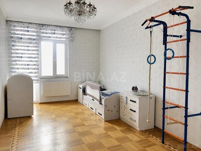 Satılır 3 otaqlı yeni tikili 125 m², Əhmədli m., photo 8 from 15