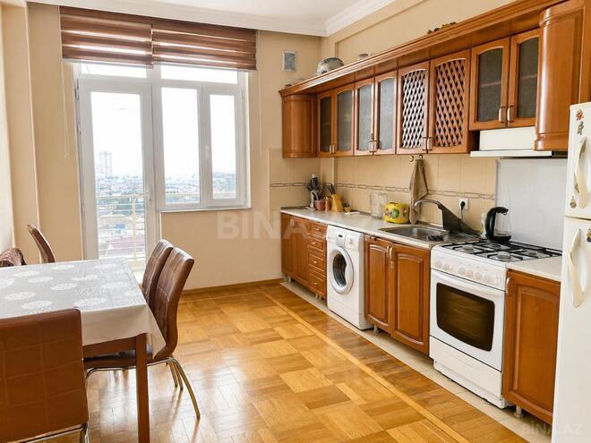 Satılır 3 otaqlı yeni tikili 125 m², Əhmədli m., photo 11 from 15