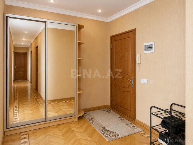 Satılır 3 otaqlı yeni tikili 125 m², Əhmədli m., photo 10 from 15
