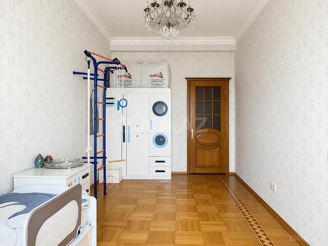 Satılır 3 otaqlı yeni tikili 125 m², Əhmədli m., photo 9 from 15