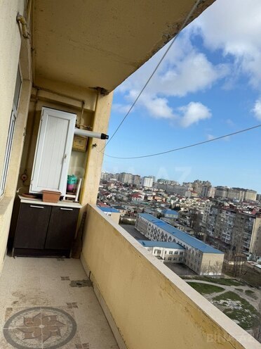 Satılır 3 otaqlı yeni tikili 93 m², 20 Yanvar m., photo 12 from 13
