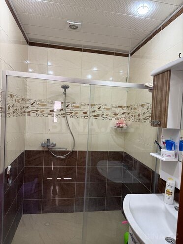 Satılır 3 otaqlı yeni tikili 93 m², 20 Yanvar m., photo 10 from 13