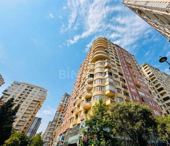 Продаётся 4-комн. новостройка 170 м², Насиминский  р., photo 1 from 16