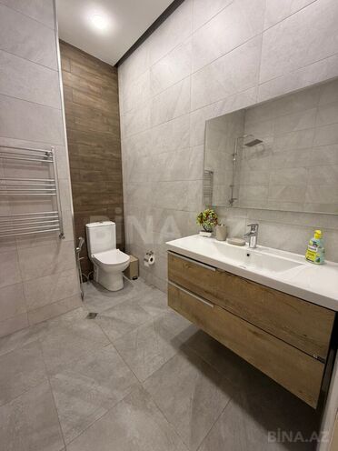 Сдаётся 2-комн. новостройка 100 м², м. 28 мая, photo 11 from 14
