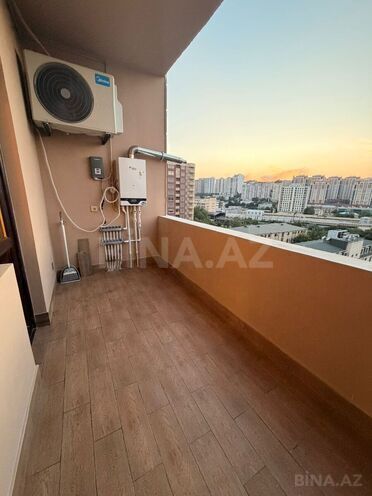 Сдаётся 2-комн. новостройка 100 м², м. 28 мая, photo 13 from 14