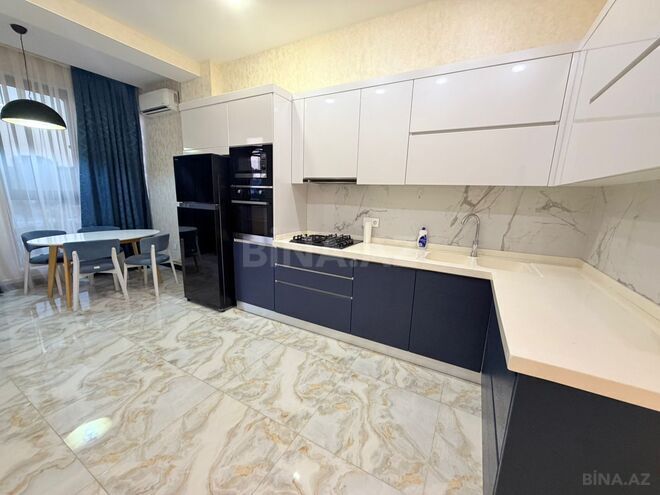 Сдаётся 2-комн. новостройка 100 м², м. 28 мая, photo 6 from 14