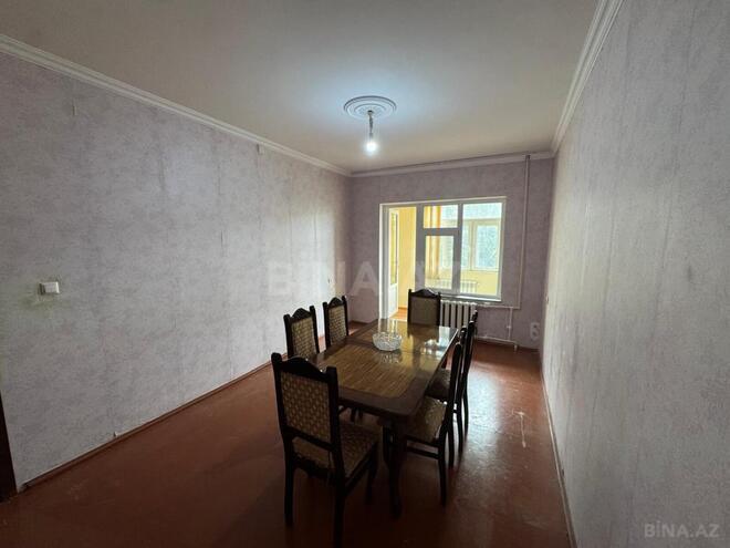 Satılır 4 otaqlı köhnə tikili 110 m², Əhmədli m., photo 3 from 24