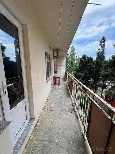 Satılır 4 otaqlı köhnə tikili 110 m², Əhmədli m., photo 19 from 24