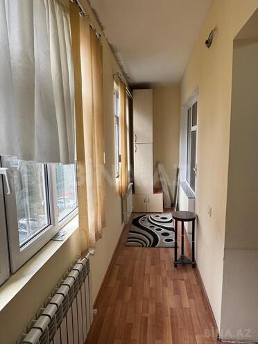 Satılır 4 otaqlı köhnə tikili 110 m², Əhmədli m., photo 18 from 24
