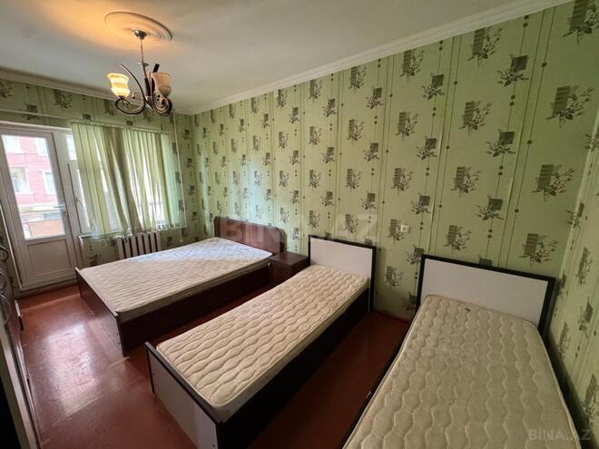 Satılır 4 otaqlı köhnə tikili 110 m², Əhmədli m., photo 10 from 24