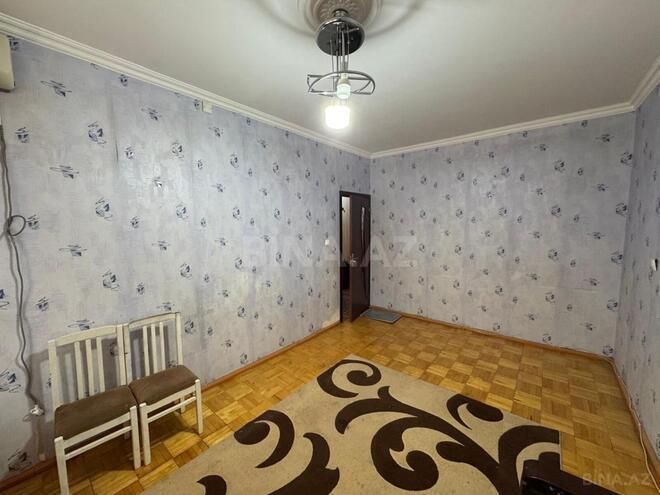 Satılır 4 otaqlı köhnə tikili 110 m², Əhmədli m., photo 9 from 24