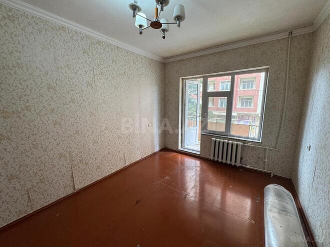 Satılır 4 otaqlı köhnə tikili 110 m², Əhmədli m., photo 15 from 24