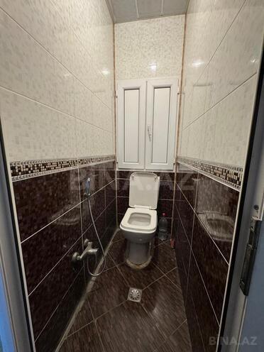 Satılır 4 otaqlı köhnə tikili 110 m², Əhmədli m., photo 23 from 24