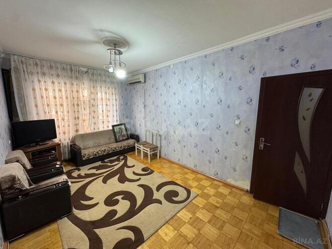 Satılır 4 otaqlı köhnə tikili 110 m², Əhmədli m., photo 6 from 24