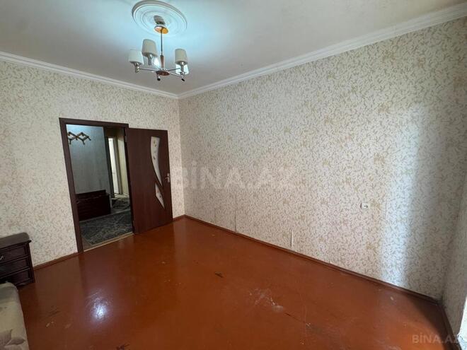 Satılır 4 otaqlı köhnə tikili 110 m², Əhmədli m., photo 17 from 24