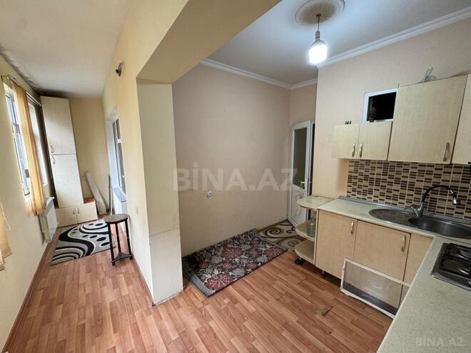 Satılır 4 otaqlı köhnə tikili 110 m², Əhmədli m., photo 20 from 24