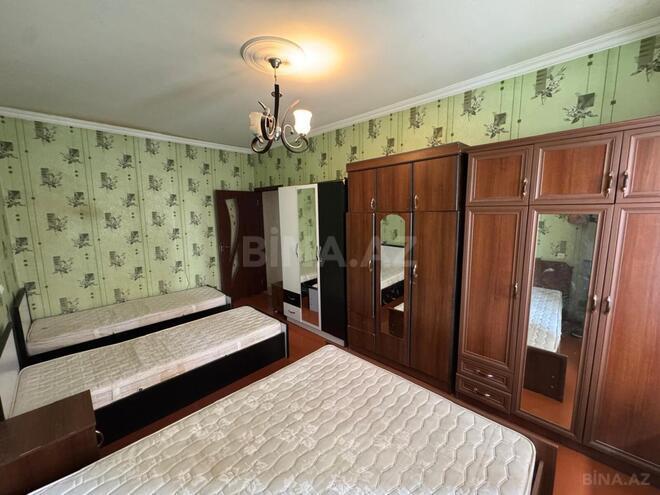 Satılır 4 otaqlı köhnə tikili 110 m², Əhmədli m., photo 12 from 24