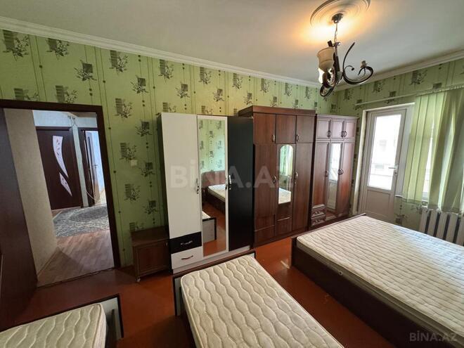 Satılır 4 otaqlı köhnə tikili 110 m², Əhmədli m., photo 11 from 24