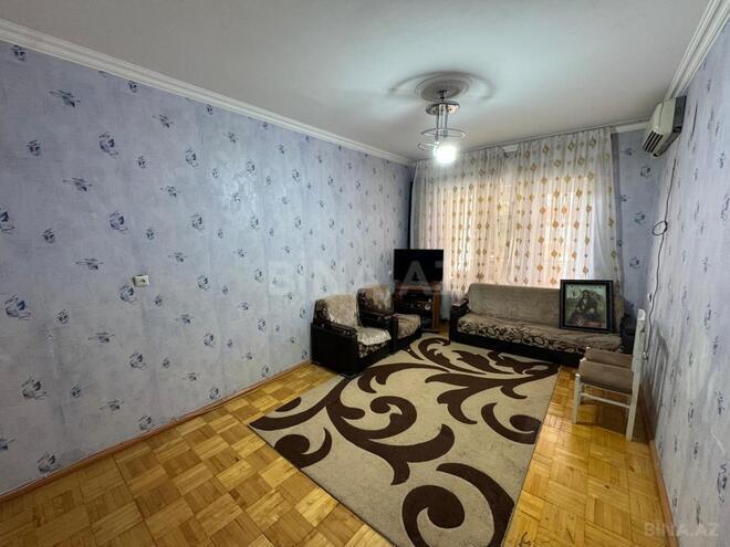Satılır 4 otaqlı köhnə tikili 110 m², Əhmədli m., photo 7 from 24