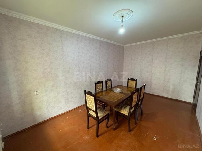 Satılır 4 otaqlı köhnə tikili 110 m², Əhmədli m., photo 4 from 24