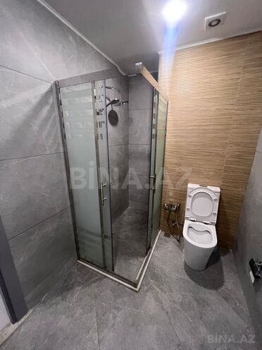 Сдаётся 3-комн. новостройка 85 м², м. Дернегюль, photo 14 from 15