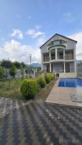 Продаётся 8-комн. дом/дача 330 м², photo 3 from 23