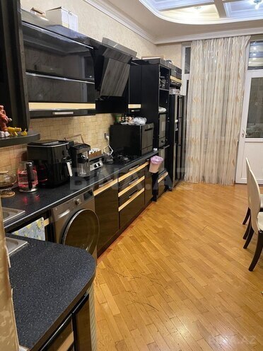 Satılır 2 otaqlı yeni tikili 103 m², Gənclik m., photo 15 from 18