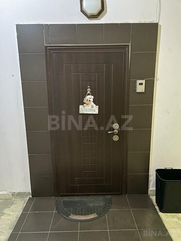 Satılır 2 otaqlı yeni tikili 103 m², Gənclik m., photo 8 from 18