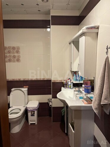 Satılır 2 otaqlı yeni tikili 103 m², Gənclik m., photo 11 from 18