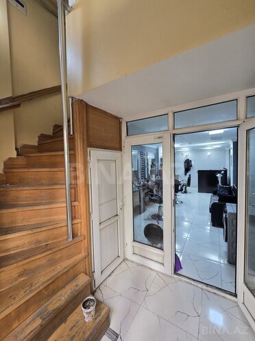 Satılır  obyekt 55 m², Həzi Aslanov m., photo 9 from 14