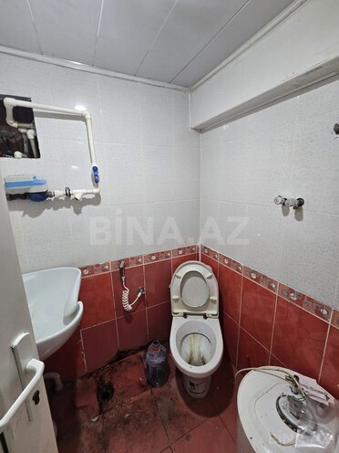 Satılır  obyekt 55 m², Həzi Aslanov m., photo 12 from 14