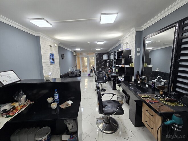 Satılır  obyekt 55 m², Həzi Aslanov m., photo 3 from 14