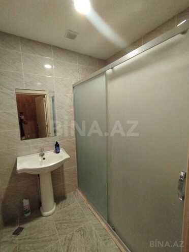 İcarəyə verilir 2 otaqlı yeni tikili 76 m², Həzi Aslanov m., photo 10 from 12