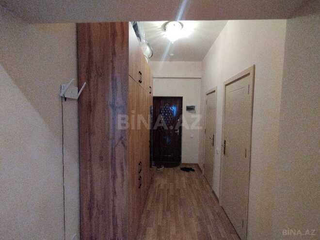 İcarəyə verilir 2 otaqlı yeni tikili 76 m², Həzi Aslanov m., photo 11 from 12