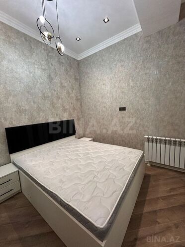 İcarəyə verilir 2 otaqlı yeni tikili 65 m², Nəsimi r., photo 13 from 17
