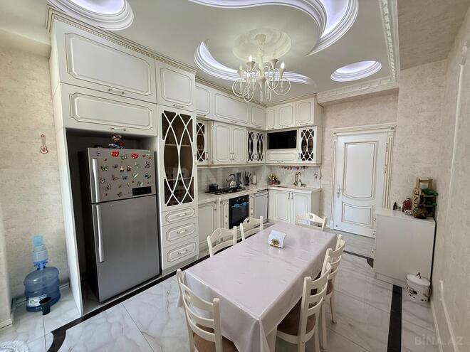 Продаётся 3-комн. новостройка 142 м², м. Гянджлик, photo 15 from 24