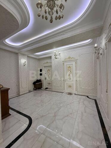 Продаётся 3-комн. новостройка 142 м², м. Гянджлик, photo 18 from 24