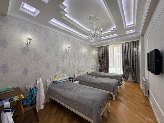 Продаётся 3-комн. новостройка 142 м², м. Гянджлик, photo 12 from 24