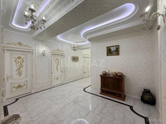 Продаётся 3-комн. новостройка 142 м², м. Гянджлик, photo 20 from 24
