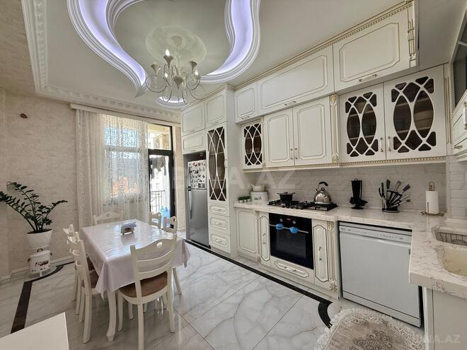 Продаётся 3-комн. новостройка 142 м², м. Гянджлик, photo 16 from 24