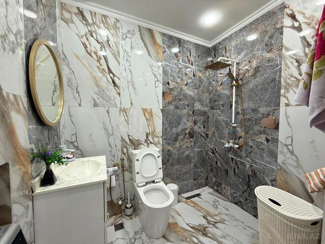 Продаётся 3-комн. новостройка 142 м², м. Гянджлик, photo 21 from 24