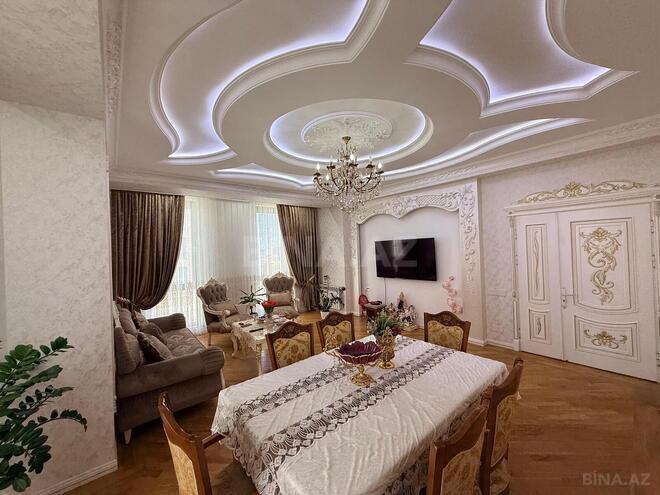 Продаётся 3-комн. новостройка 142 м², м. Гянджлик, photo 4 from 24