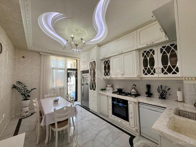 Продаётся 3-комн. новостройка 142 м², м. Гянджлик, photo 17 from 24