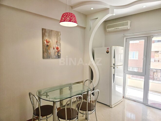 Сдаётся 3-комн. новостройка 150 м², Насиминский  р., photo 5 from 21