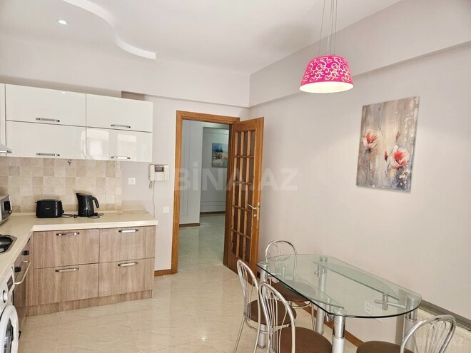 Сдаётся 3-комн. новостройка 150 м², Насиминский  р., photo 6 from 21