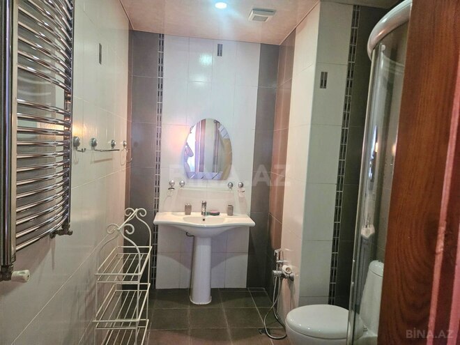 Сдаётся 3-комн. новостройка 150 м², Насиминский  р., photo 11 from 21